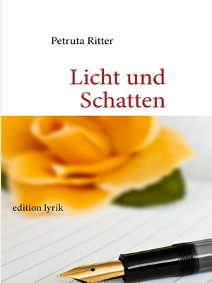 cover image of Licht und Schatten
